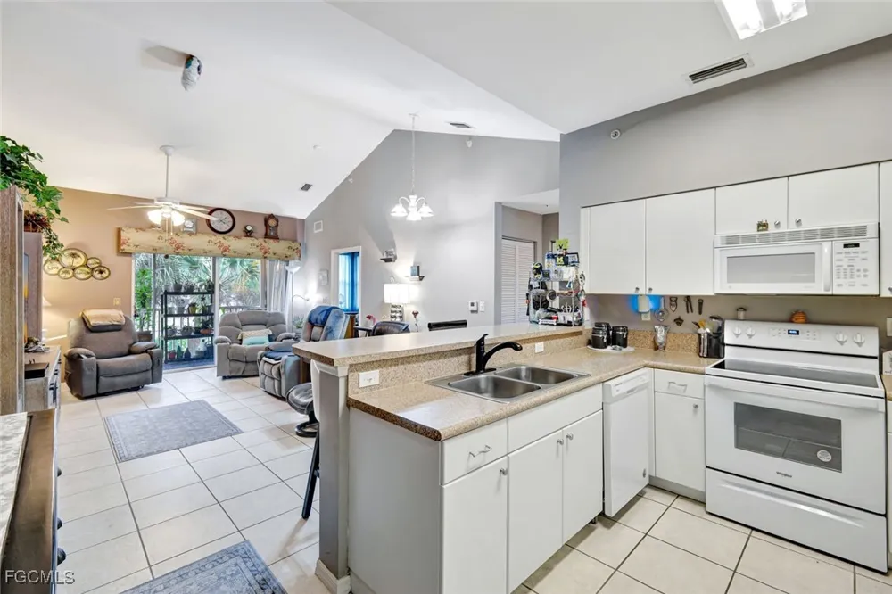 Hancock Creek South Boulevard #524 Cape Coral, FL 33909