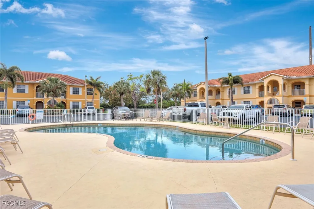 Hancock Creek South Boulevard #524 Cape Coral, FL 33909