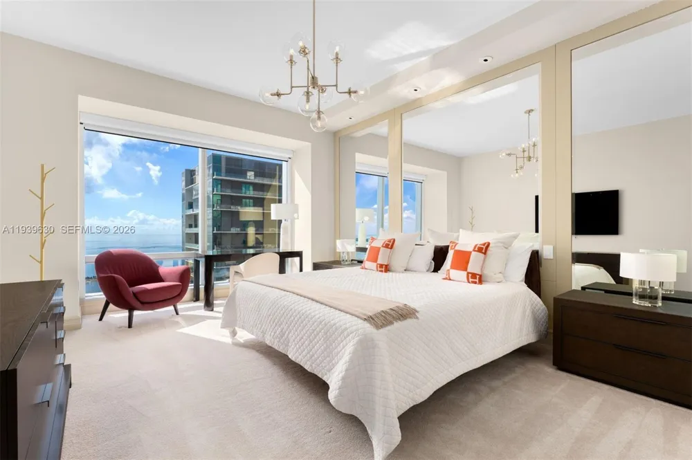 1425 Brickell Ave #56F Miami, FL 33131