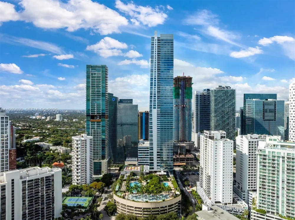 1425 Brickell Ave #56F Miami, FL 33131