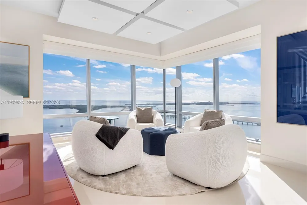 1425 Brickell Ave #56F Miami, FL 33131