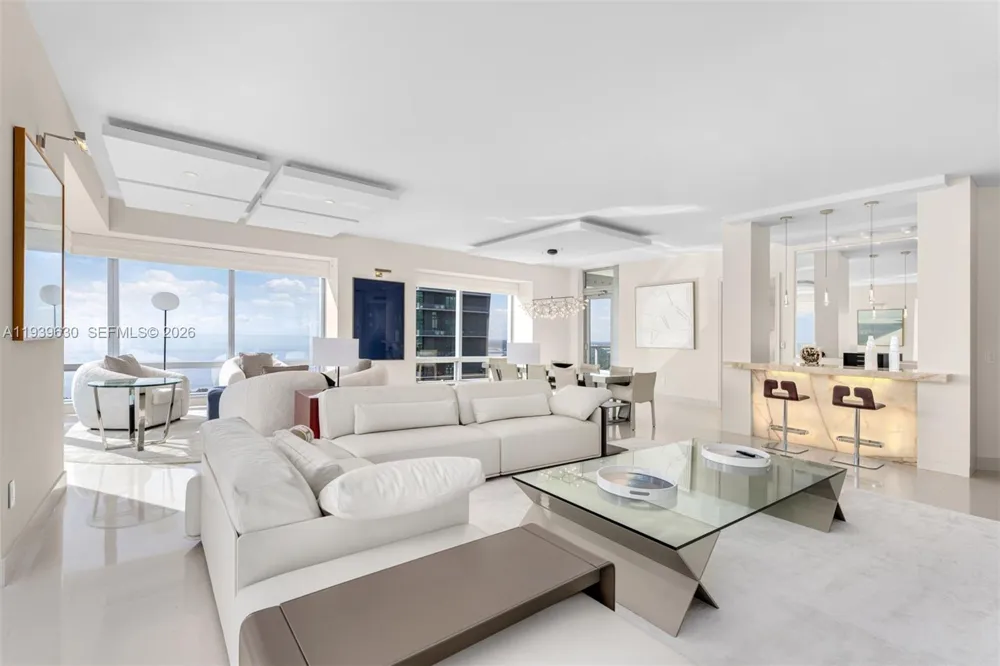 1425 Brickell Ave #56F Miami, FL 33131