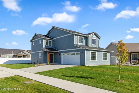 8386 W Splitrail Avenue
