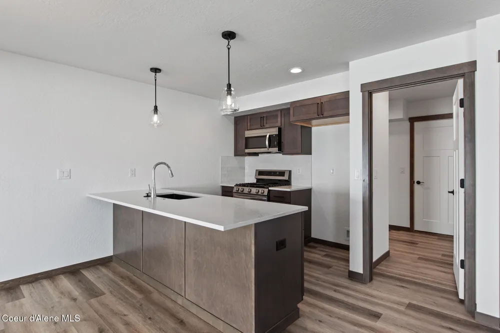 8386 W Splitrail Avenue Rathdrum, ID 83858