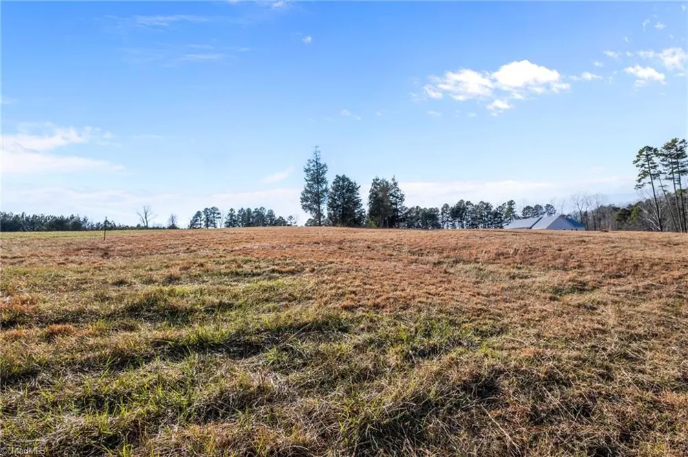 LOT 3 FISHERS COURT Roxboro, NC 27574