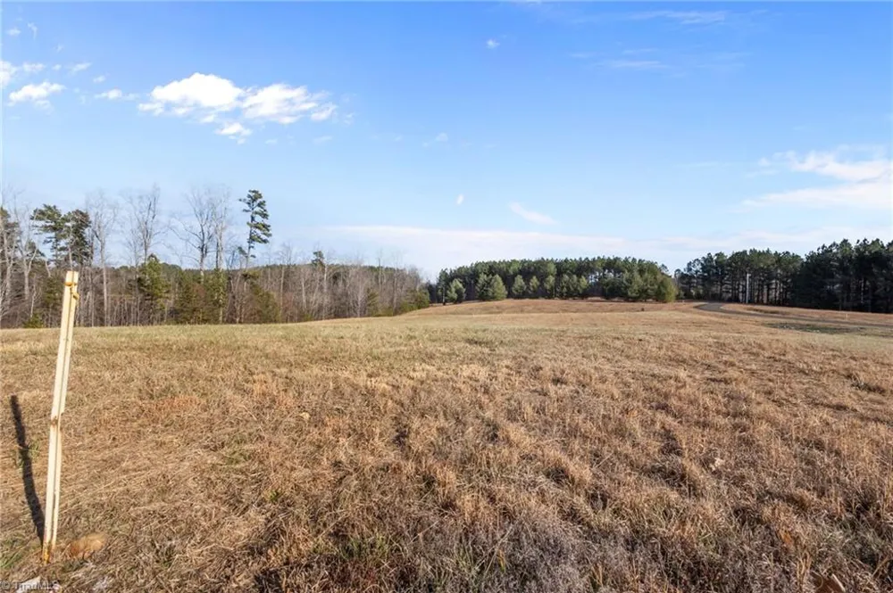 LOT 3 FISHERS COURT Roxboro, NC 27574