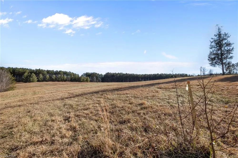LOT 3 FISHERS COURT Roxboro, NC 27574