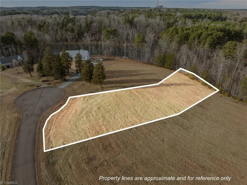 LOT 3 FISHERS COURT Roxboro, NC 27574