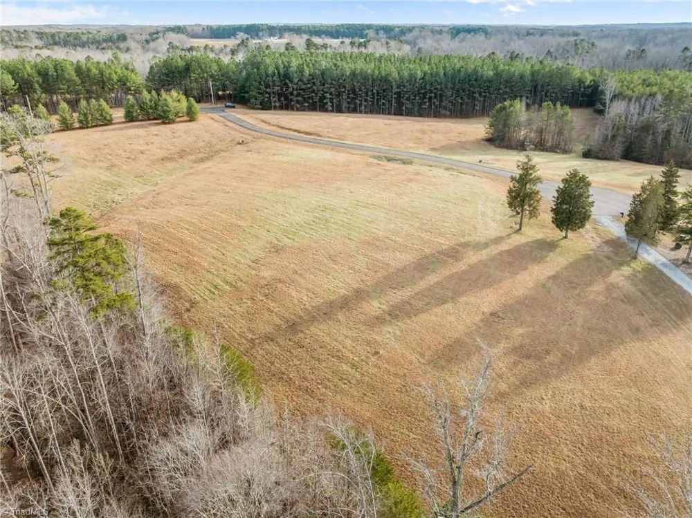 LOT 3 FISHERS COURT Roxboro, NC 27574