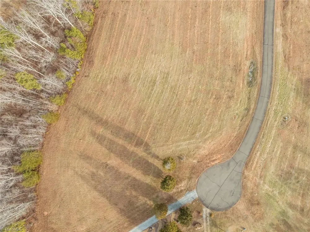 LOT 3 FISHERS COURT Roxboro, NC 27574