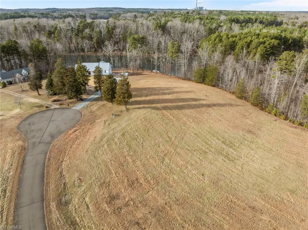 LOT 3 FISHERS COURT Roxboro, NC 27574