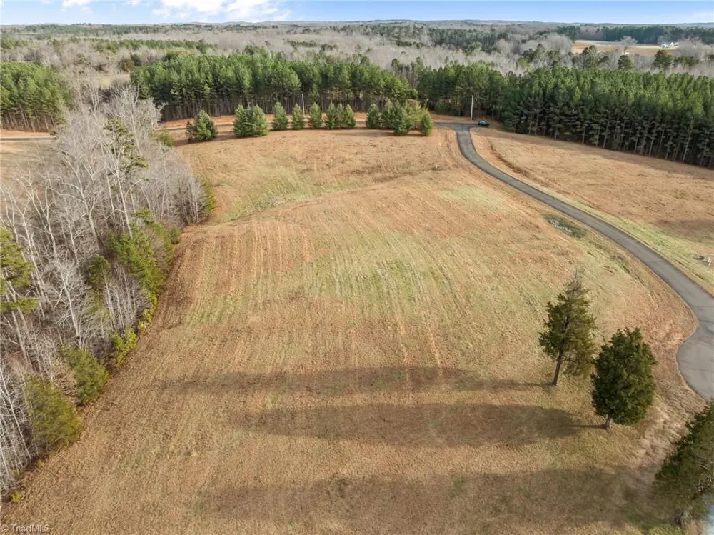 LOT 3 FISHERS COURT Roxboro, NC 27574