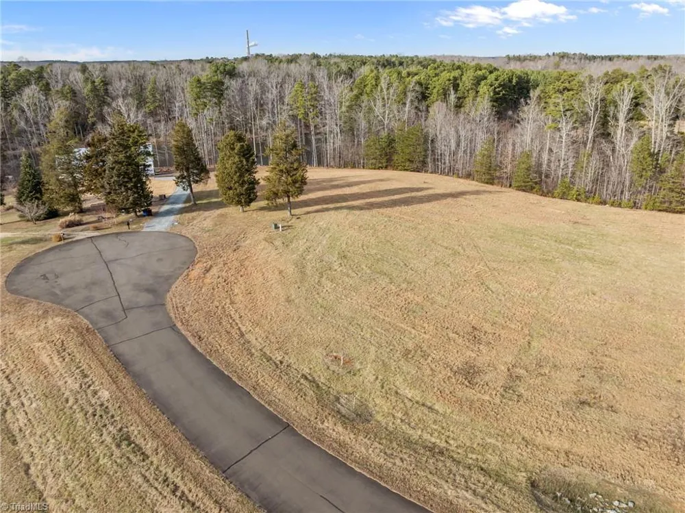 LOT 3 FISHERS COURT Roxboro, NC 27574