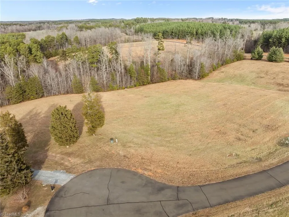 LOT 3 FISHERS COURT Roxboro, NC 27574