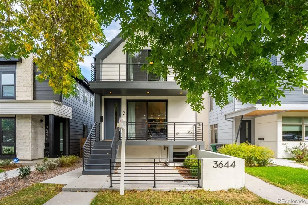 3644 Quivas Street #2