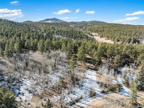 Lot 20 Echo Lake Drive