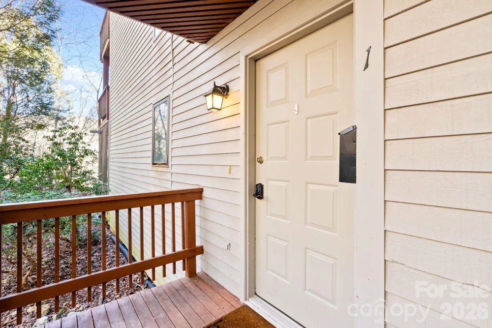 299 Blue Ridge Drive S #1 Marion, NC 28752