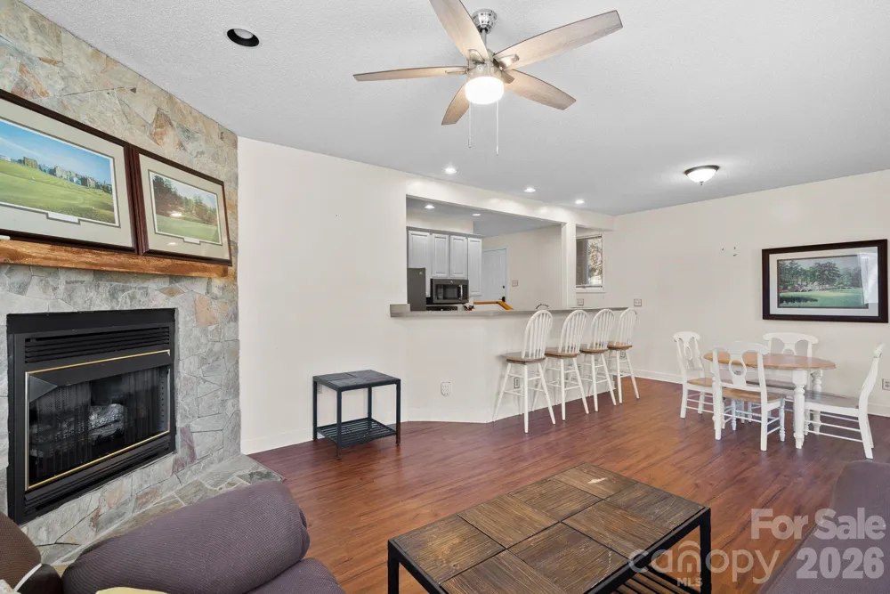299 Blue Ridge Drive S #1 Marion, NC 28752