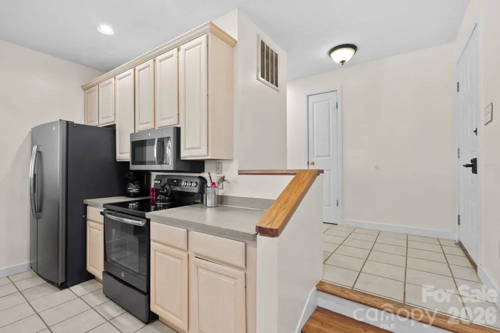 299 Blue Ridge Drive S #1 Marion, NC 28752