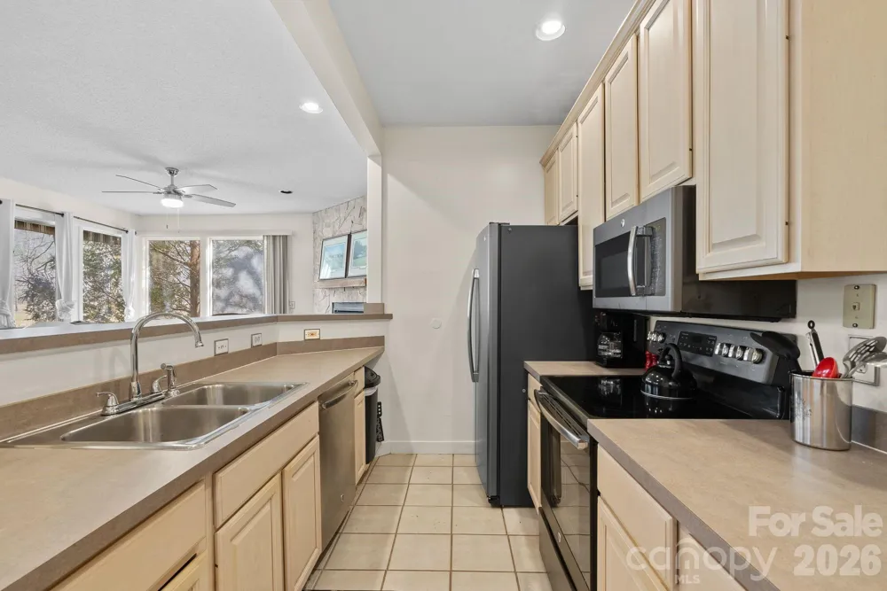 299 Blue Ridge Drive S #1 Marion, NC 28752