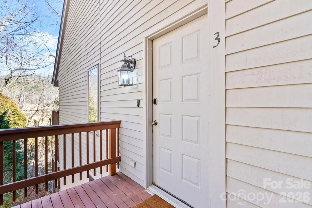 299 Blue Ridge Drive S #3 Marion, NC 28752