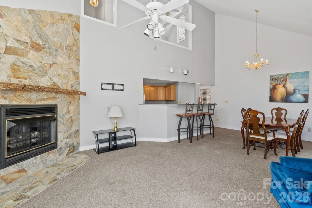 299 Blue Ridge Drive S #3 Marion, NC 28752