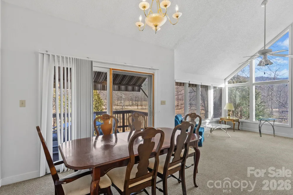 299 Blue Ridge Drive S #3 Marion, NC 28752