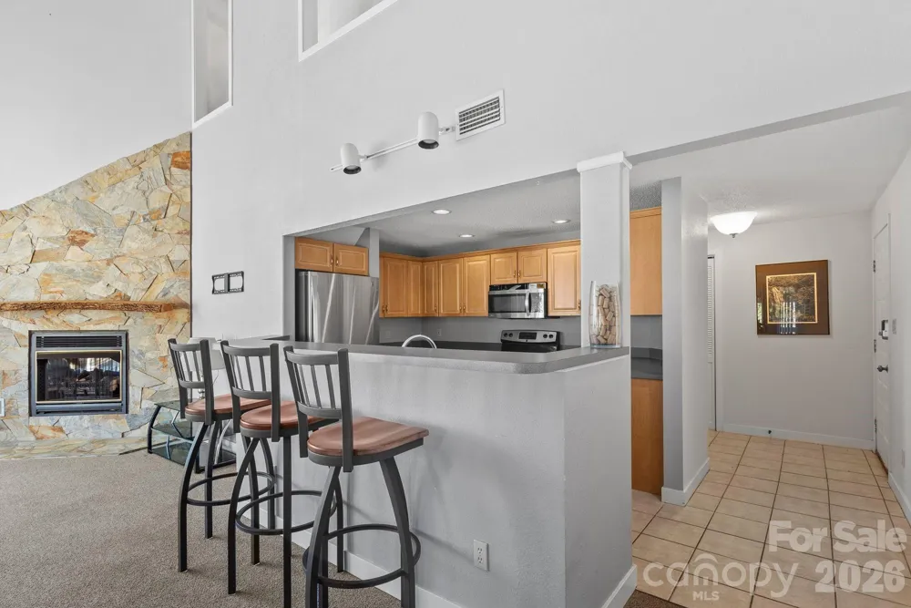 299 Blue Ridge Drive S #3 Marion, NC 28752