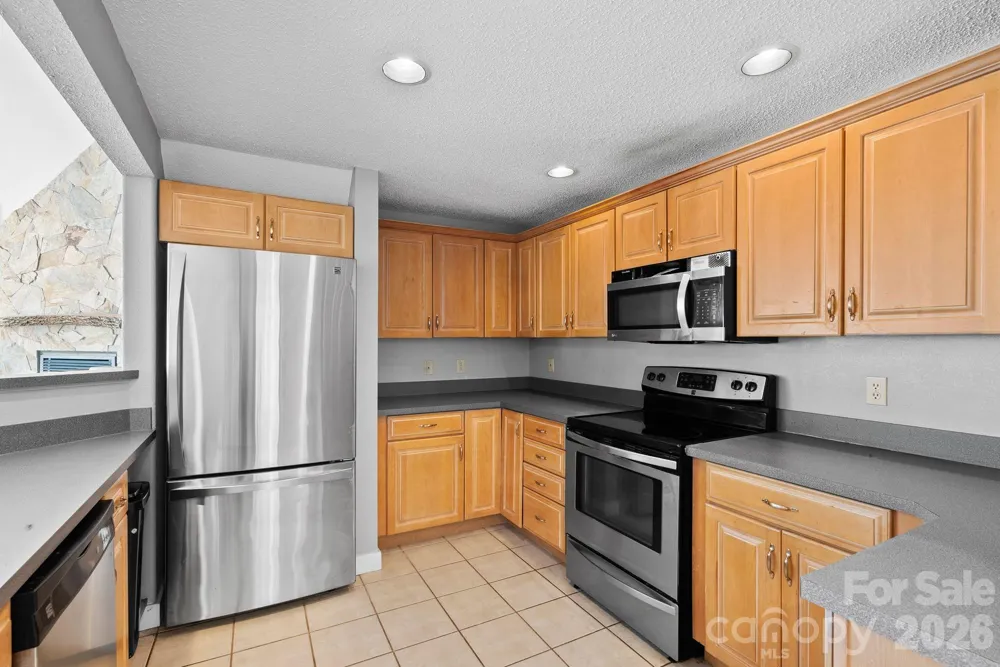 299 Blue Ridge Drive S #3 Marion, NC 28752