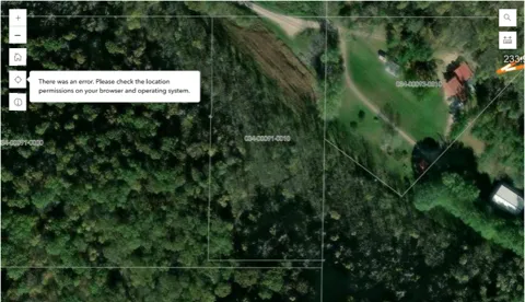W923 Lower Oak Valley Road