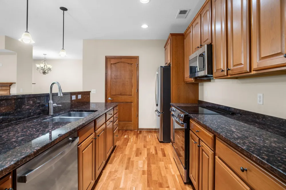 4100 Spring Street #211 Spring Park, MN 55384