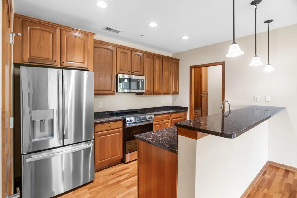 4100 Spring Street #211 Spring Park, MN 55384
