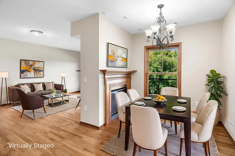4100 Spring Street #211 Spring Park, MN 55384