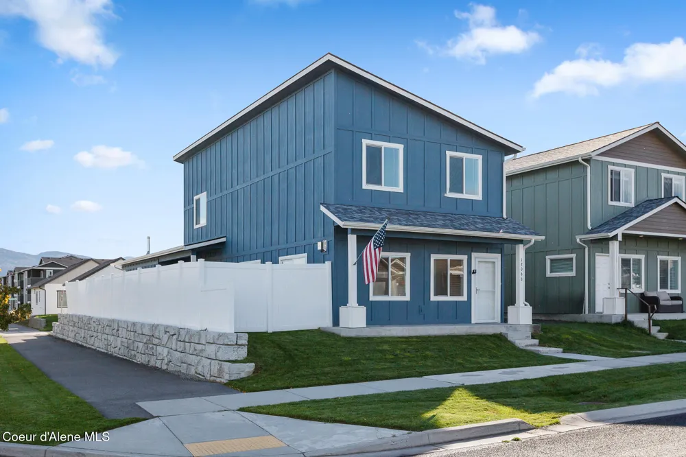 12066 W Wellington Avenue Post Falls, ID 83854