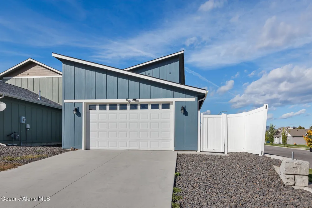 12066 W Wellington Avenue Post Falls, ID 83854