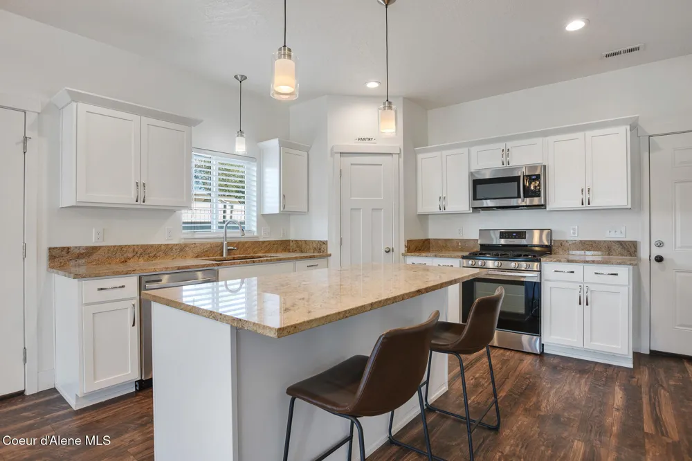 12066 W Wellington Avenue Post Falls, ID 83854