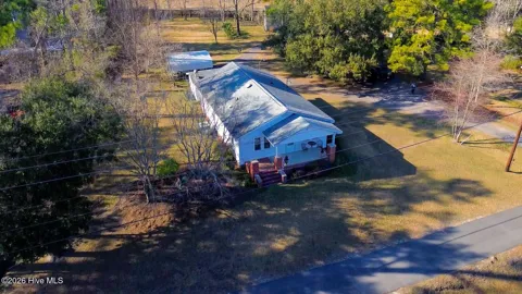 4000 Masonboro Loop Road