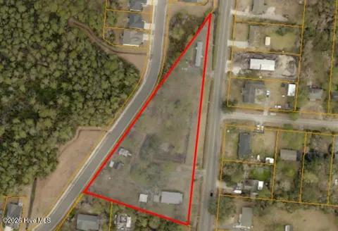 4000 Masonboro Loop Road