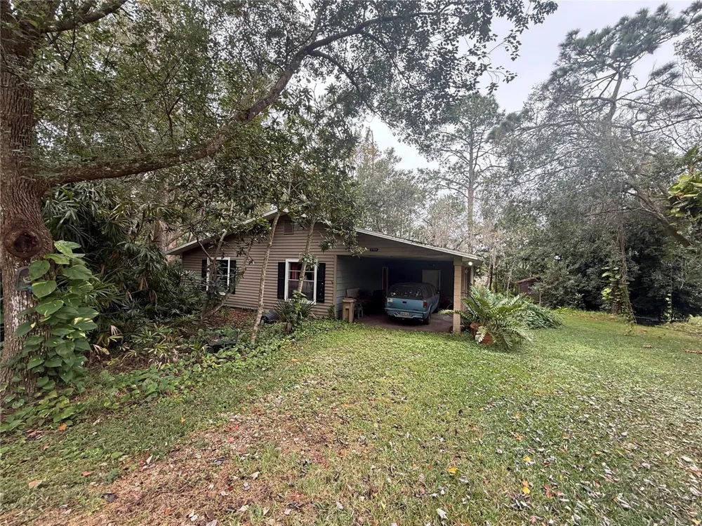 37315 BEACH DRIVE Umatilla, FL 32784
