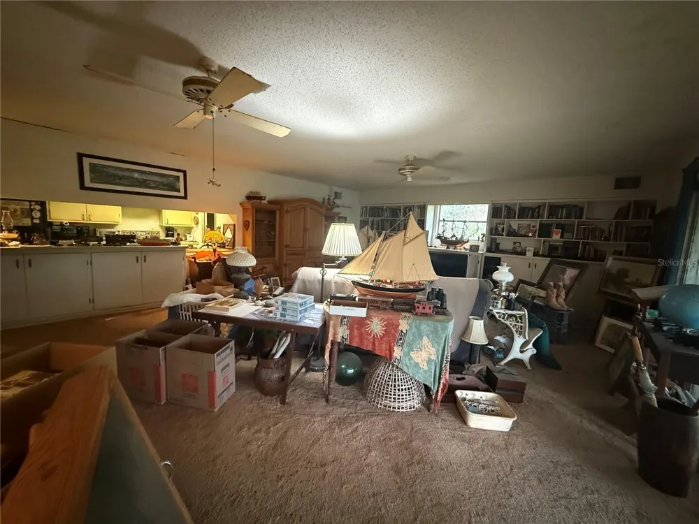 37315 BEACH DRIVE Umatilla, FL 32784