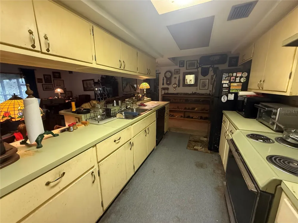 37315 BEACH DRIVE Umatilla, FL 32784