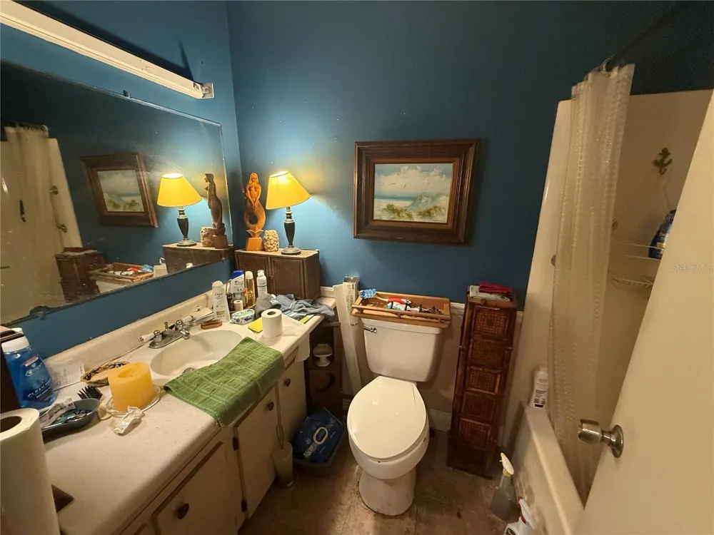 37315 BEACH DRIVE Umatilla, FL 32784