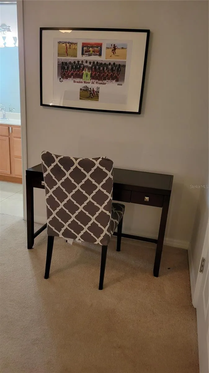 3740 82ND AVENUE CIRCLE E #102 Sarasota, FL 34243