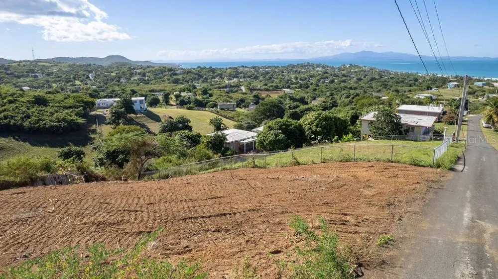 583 CALLE 16 Vieques, PR 00765