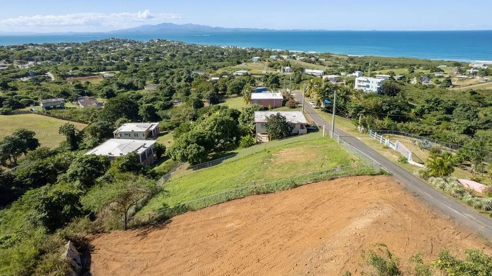 583 CALLE 16 Vieques, PR 00765
