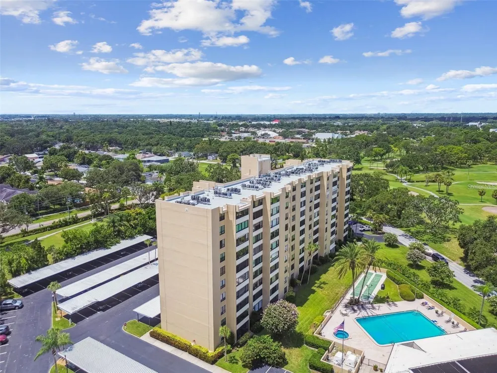 2621 COVE CAY DRIVE #703 Clearwater, FL 33760