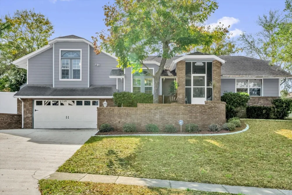 3500 SAIL FISH AVENUE Fruitland Park, FL 34731