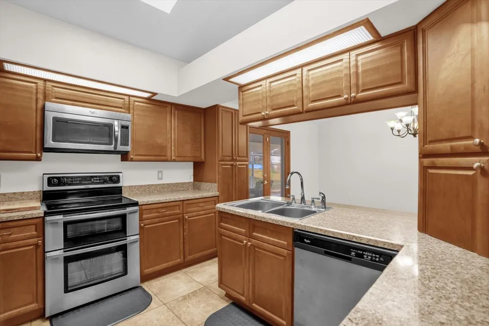 3500 SAIL FISH AVENUE Fruitland Park, FL 34731