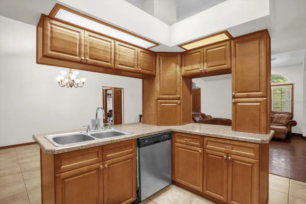 3500 SAIL FISH AVENUE Fruitland Park, FL 34731