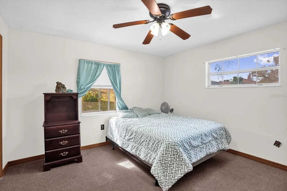 3500 SAIL FISH AVENUE Fruitland Park, FL 34731